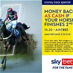 sky bet specials
